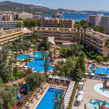 Zafiro Palmanova Apart otel Dış mekan fotoğraf