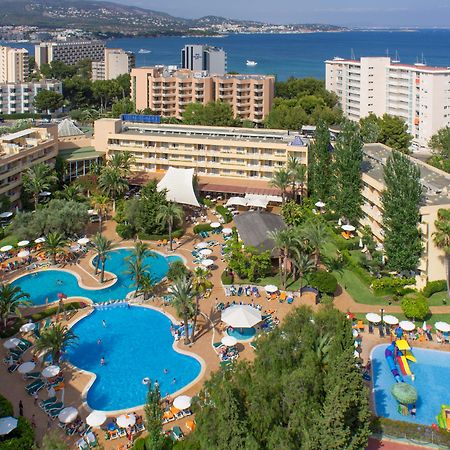 Zafiro Palmanova Apart otel Dış mekan fotoğraf