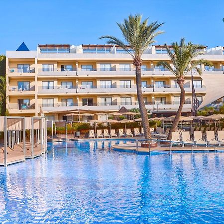 Zafiro Palmanova Apart otel Dış mekan fotoğraf
