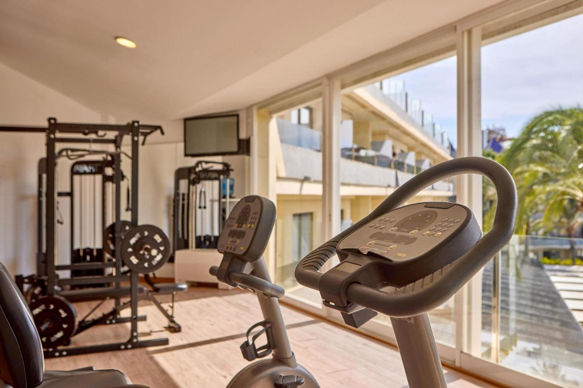Zafiro Palmanova Apart otel Dış mekan fotoğraf