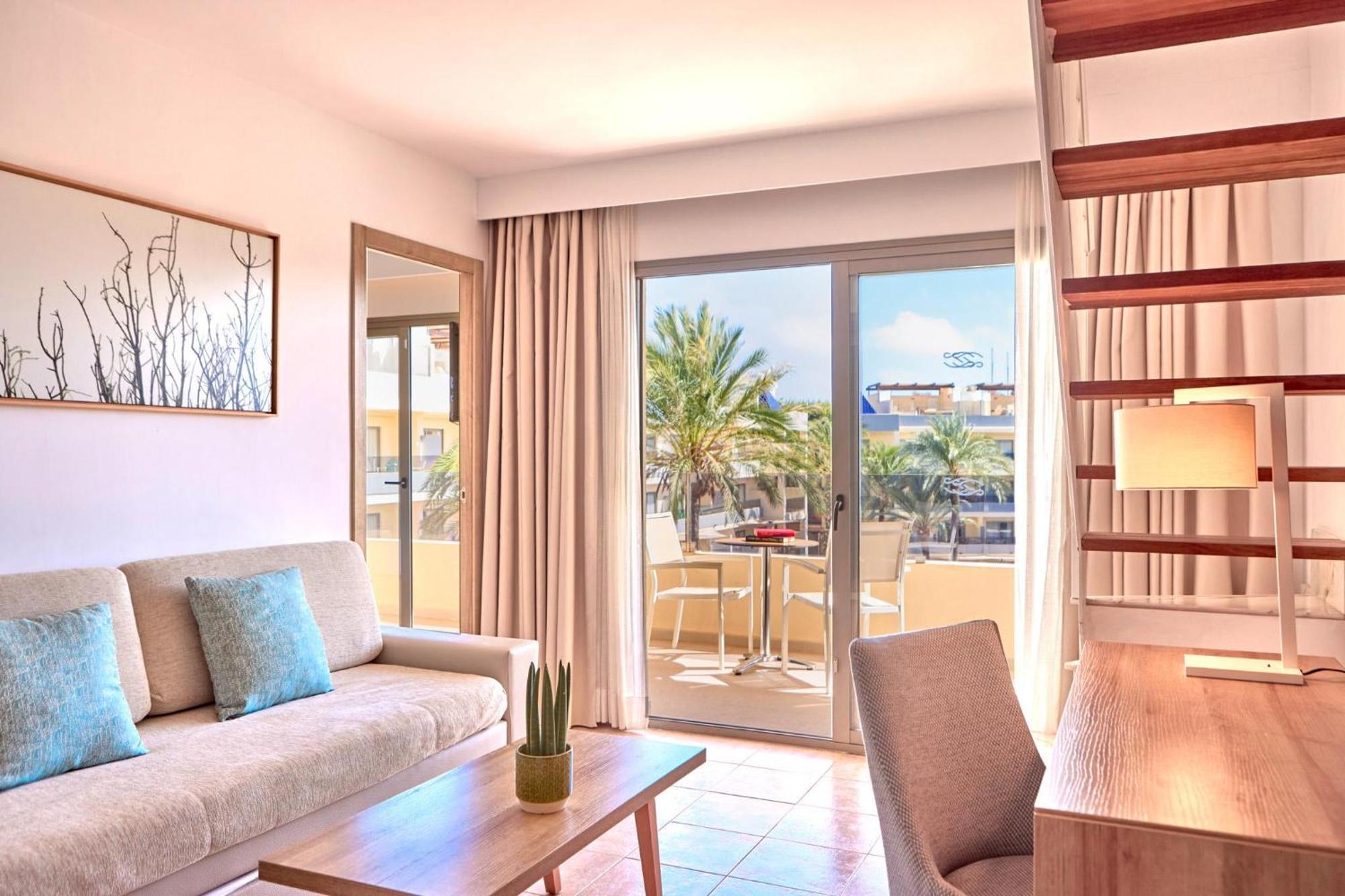 Zafiro Palmanova Apart otel Dış mekan fotoğraf