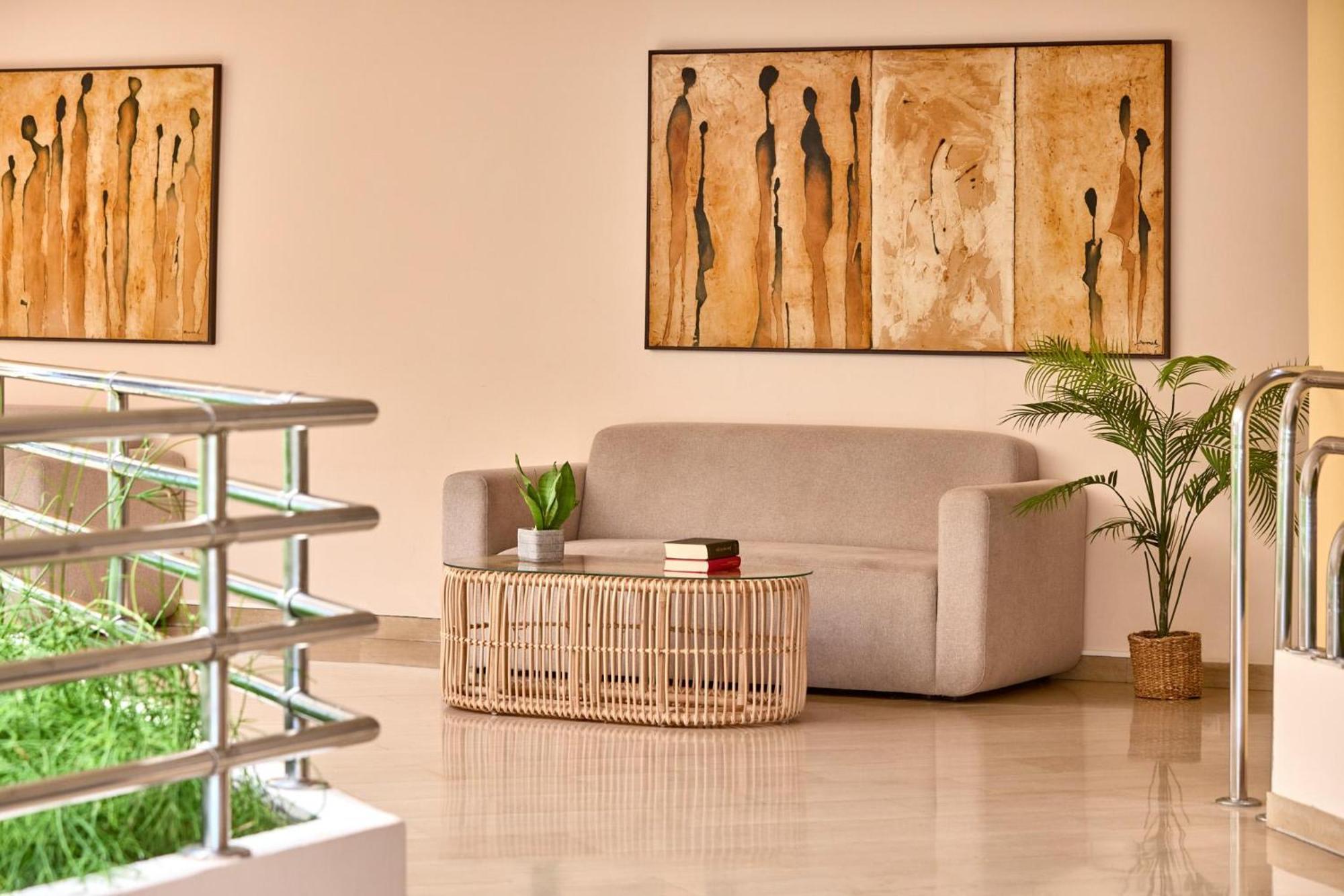 Zafiro Palmanova Apart otel Dış mekan fotoğraf