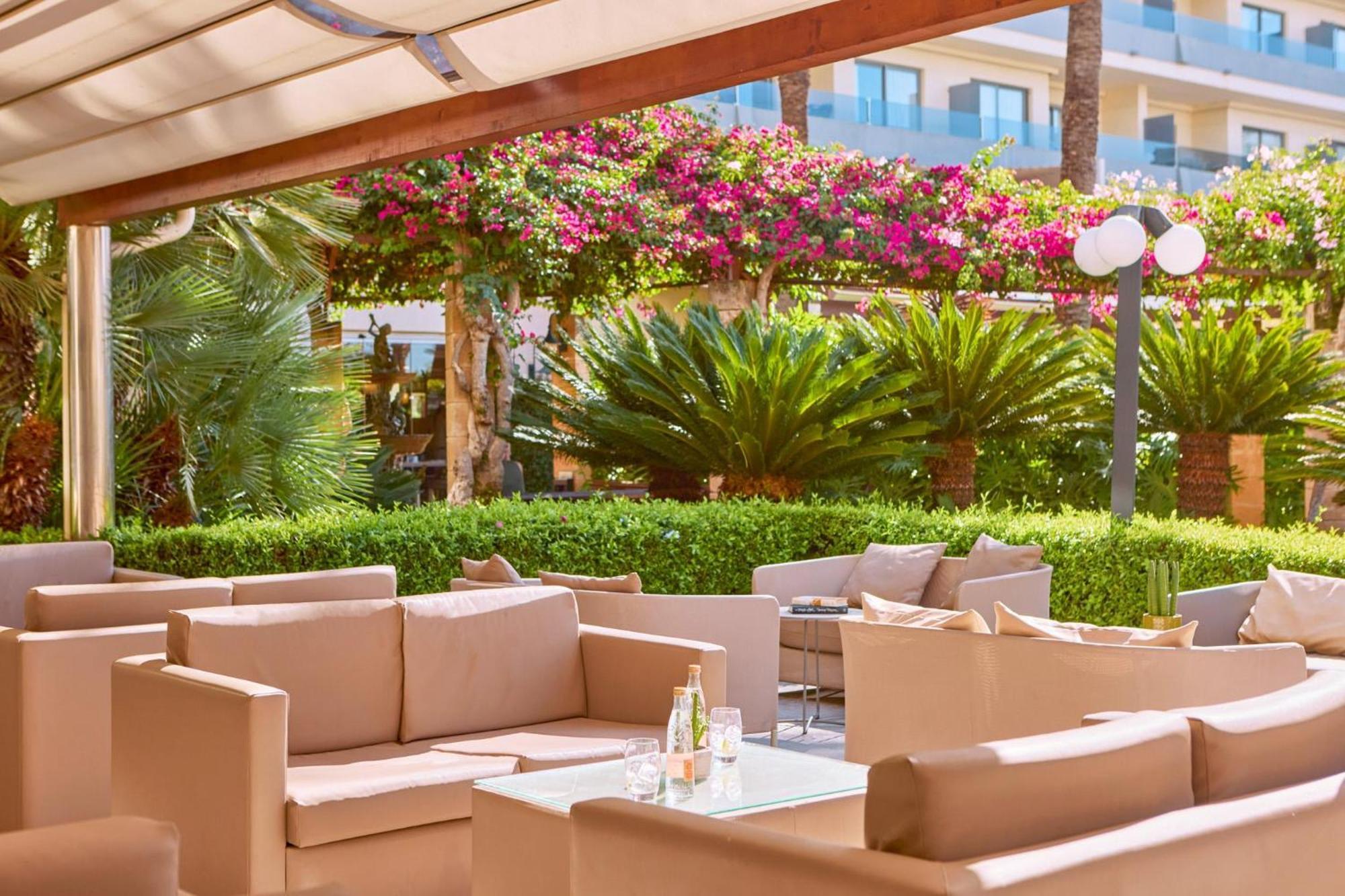 Zafiro Palmanova Apart otel Dış mekan fotoğraf