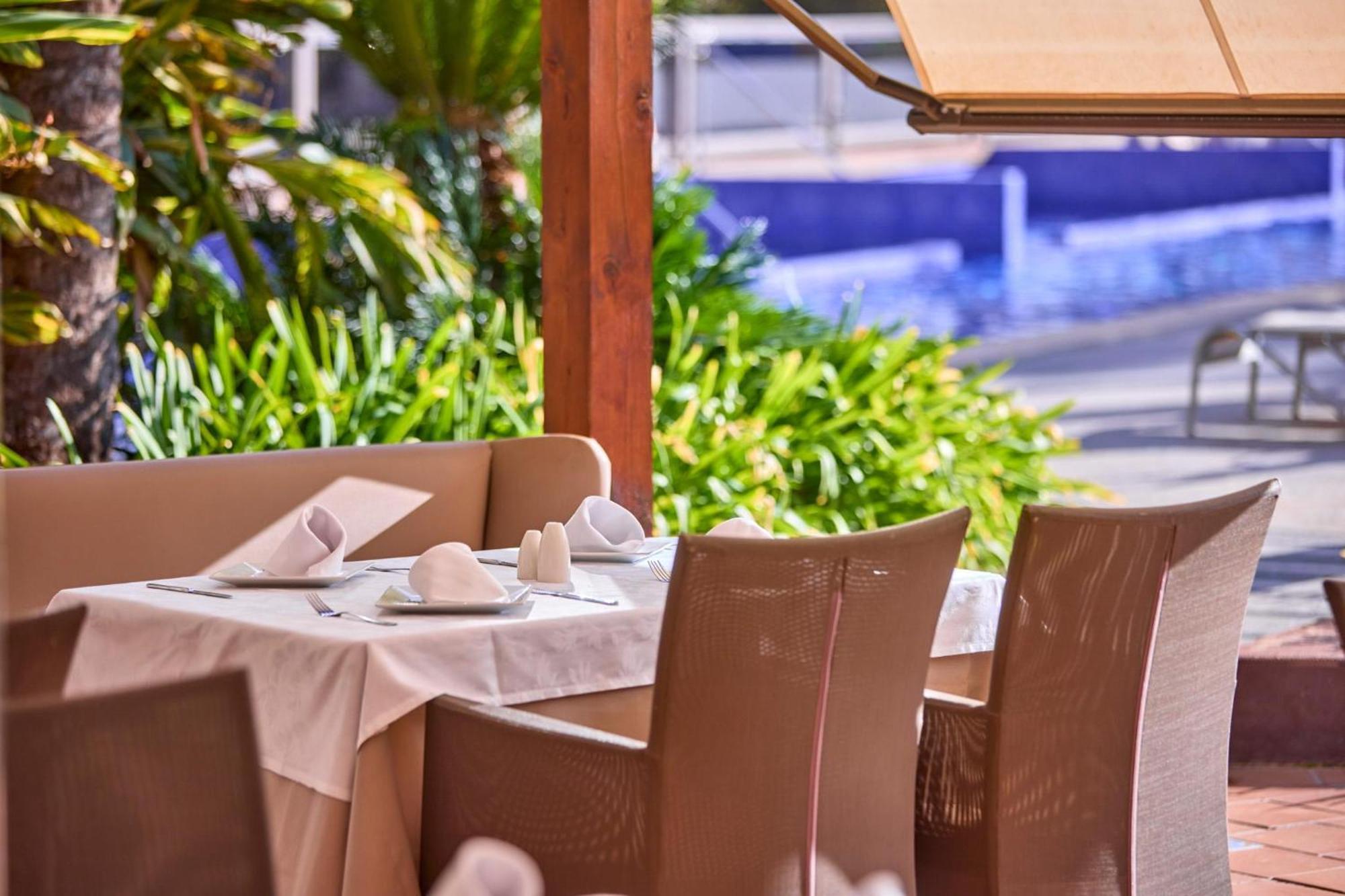 Zafiro Palmanova Apart otel Dış mekan fotoğraf