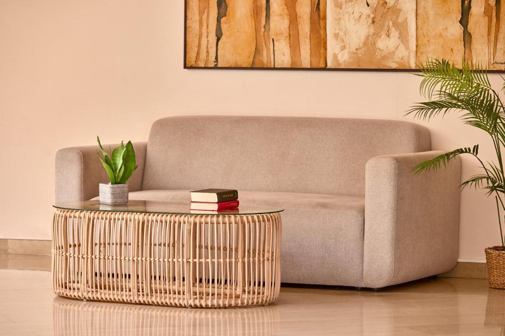 Zafiro Palmanova Apart otel Dış mekan fotoğraf
