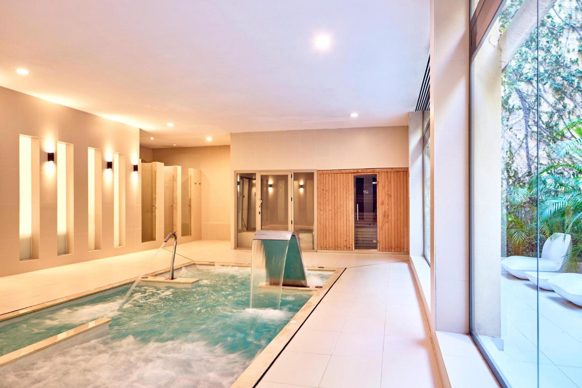 Zafiro Palmanova Apart otel Dış mekan fotoğraf