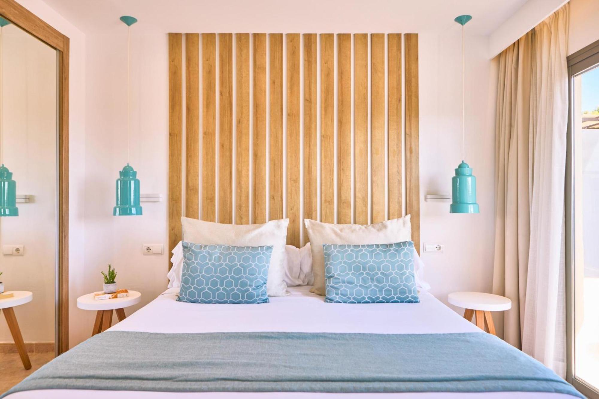 Zafiro Palmanova Apart otel Dış mekan fotoğraf
