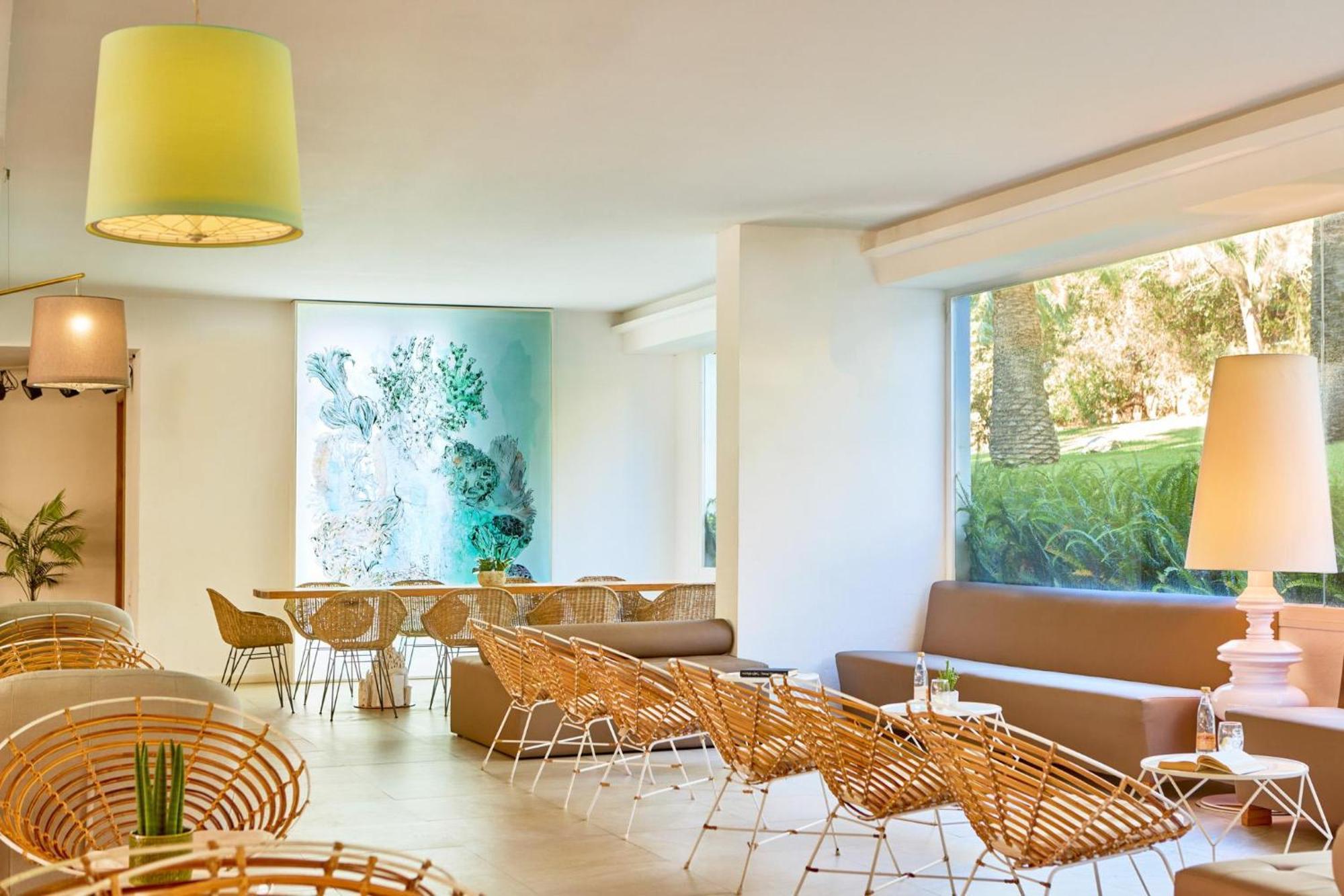 Zafiro Palmanova Apart otel Dış mekan fotoğraf
