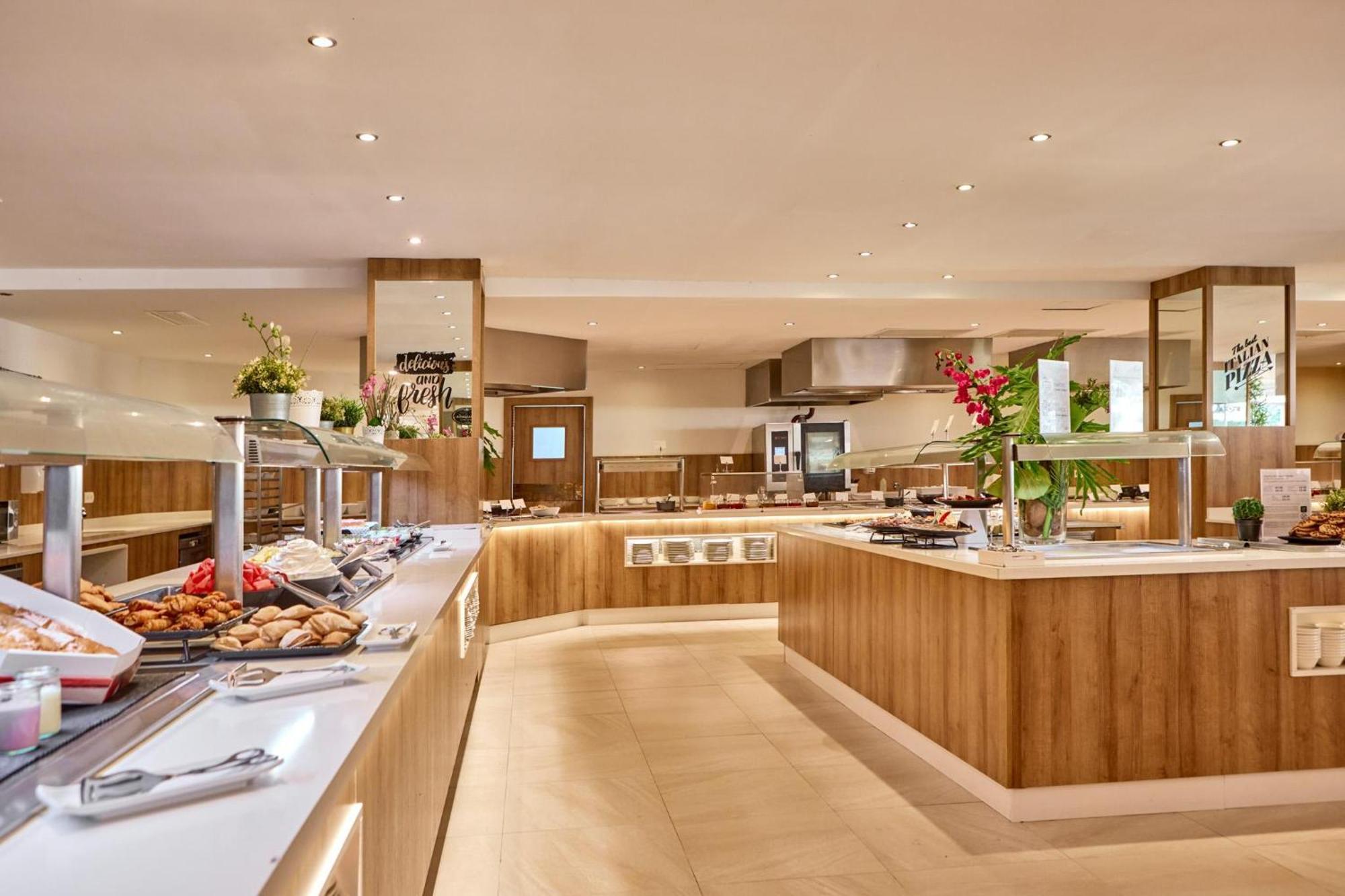Zafiro Palmanova Apart otel Dış mekan fotoğraf