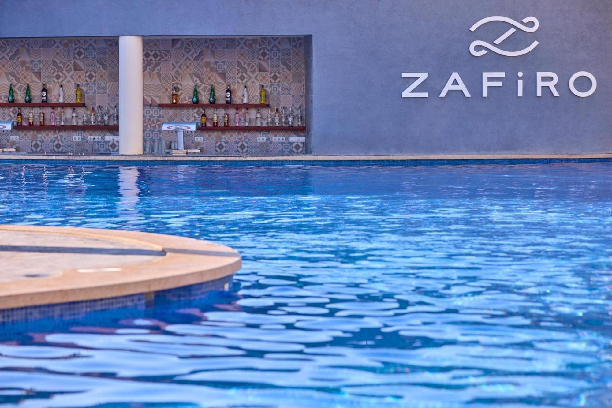 Zafiro Palmanova Apart otel Dış mekan fotoğraf