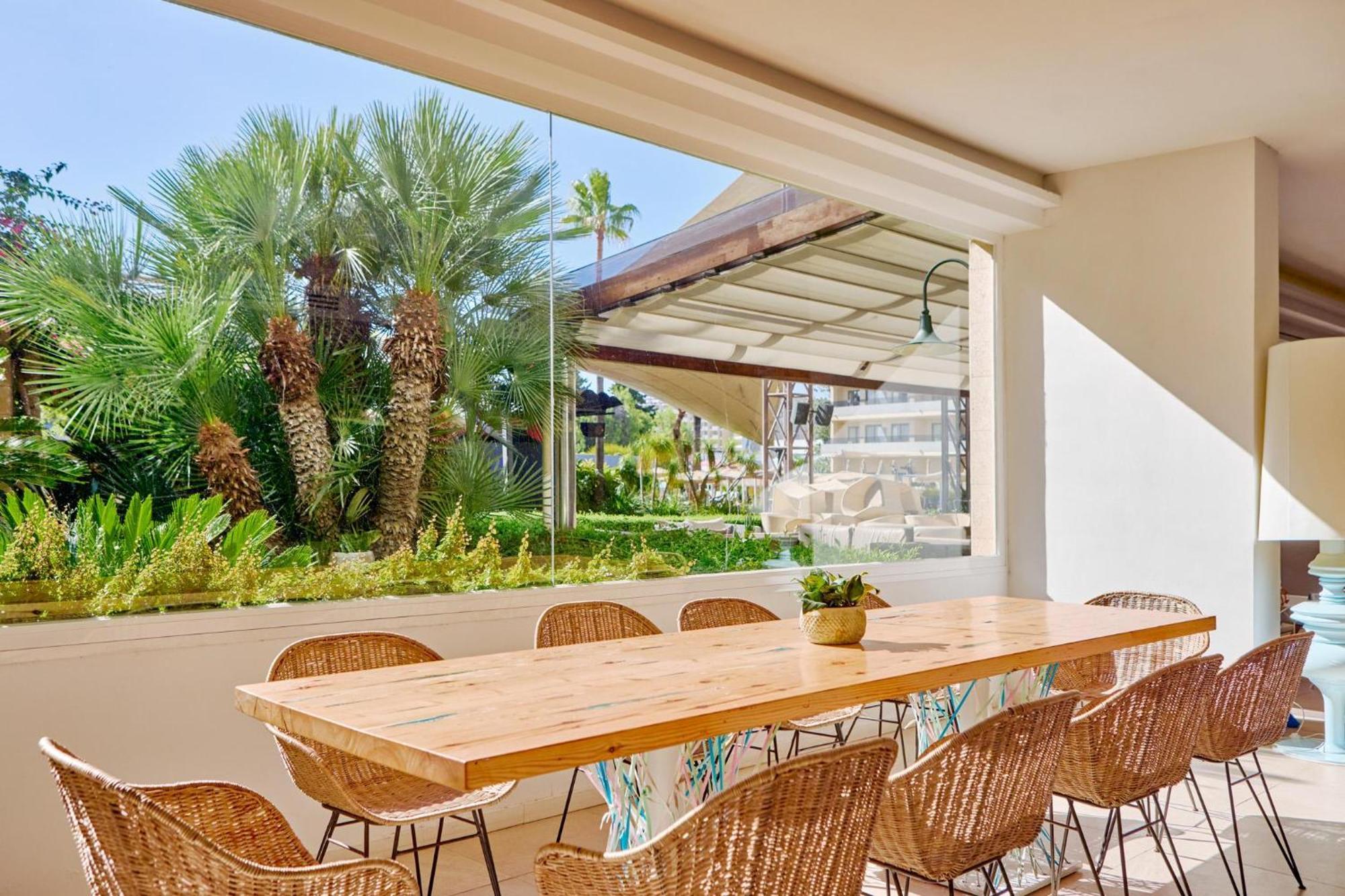 Zafiro Palmanova Apart otel Dış mekan fotoğraf
