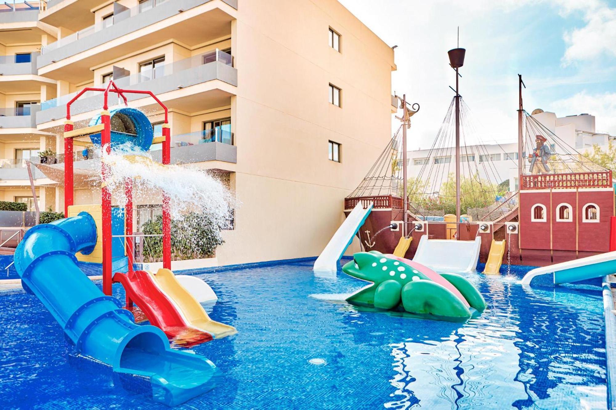 Zafiro Palmanova Apart otel Dış mekan fotoğraf
