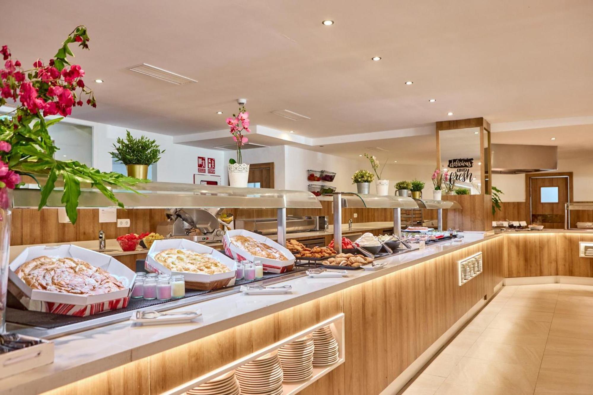 Zafiro Palmanova Apart otel Dış mekan fotoğraf
