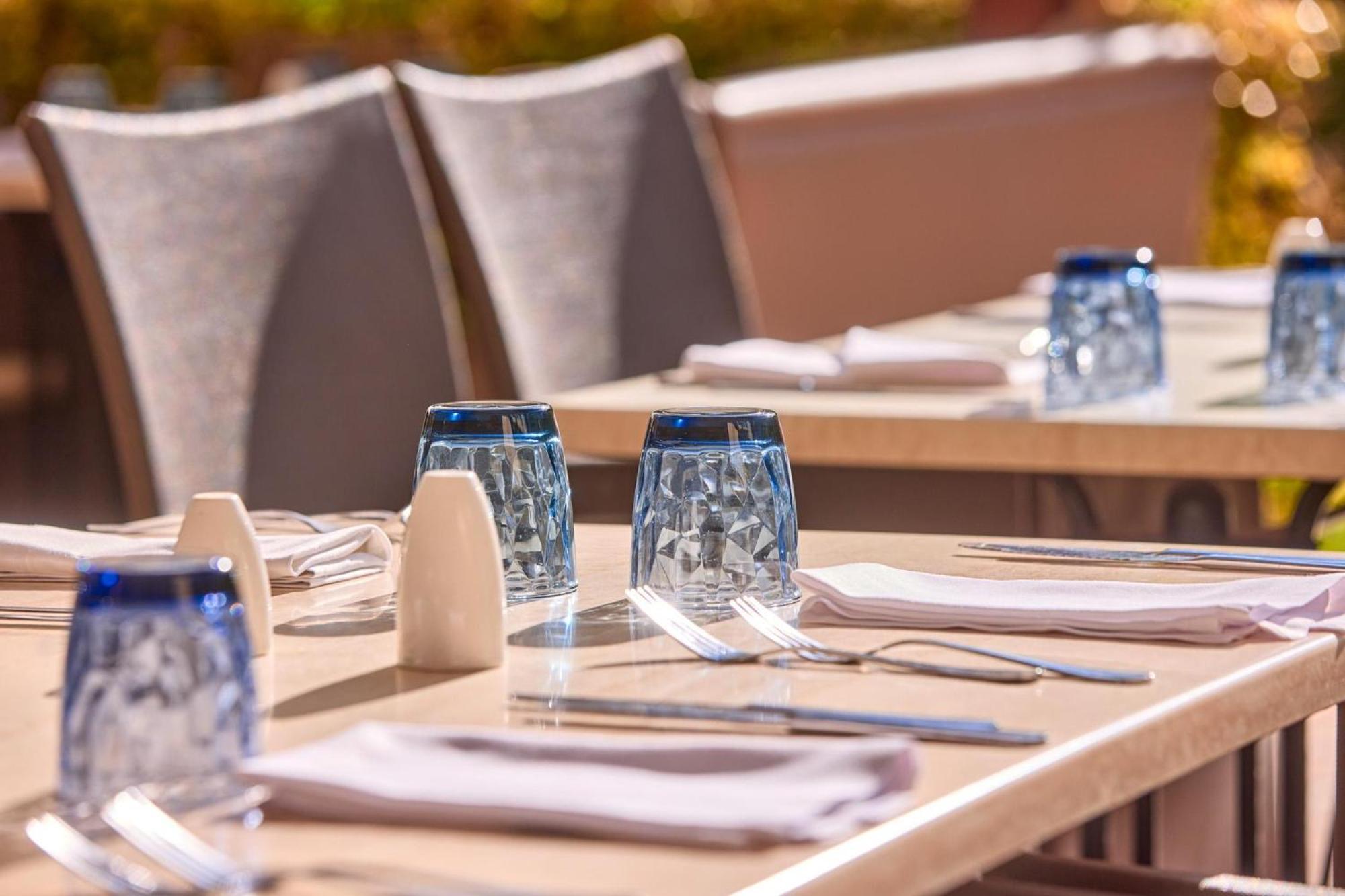 Zafiro Palmanova Apart otel Dış mekan fotoğraf