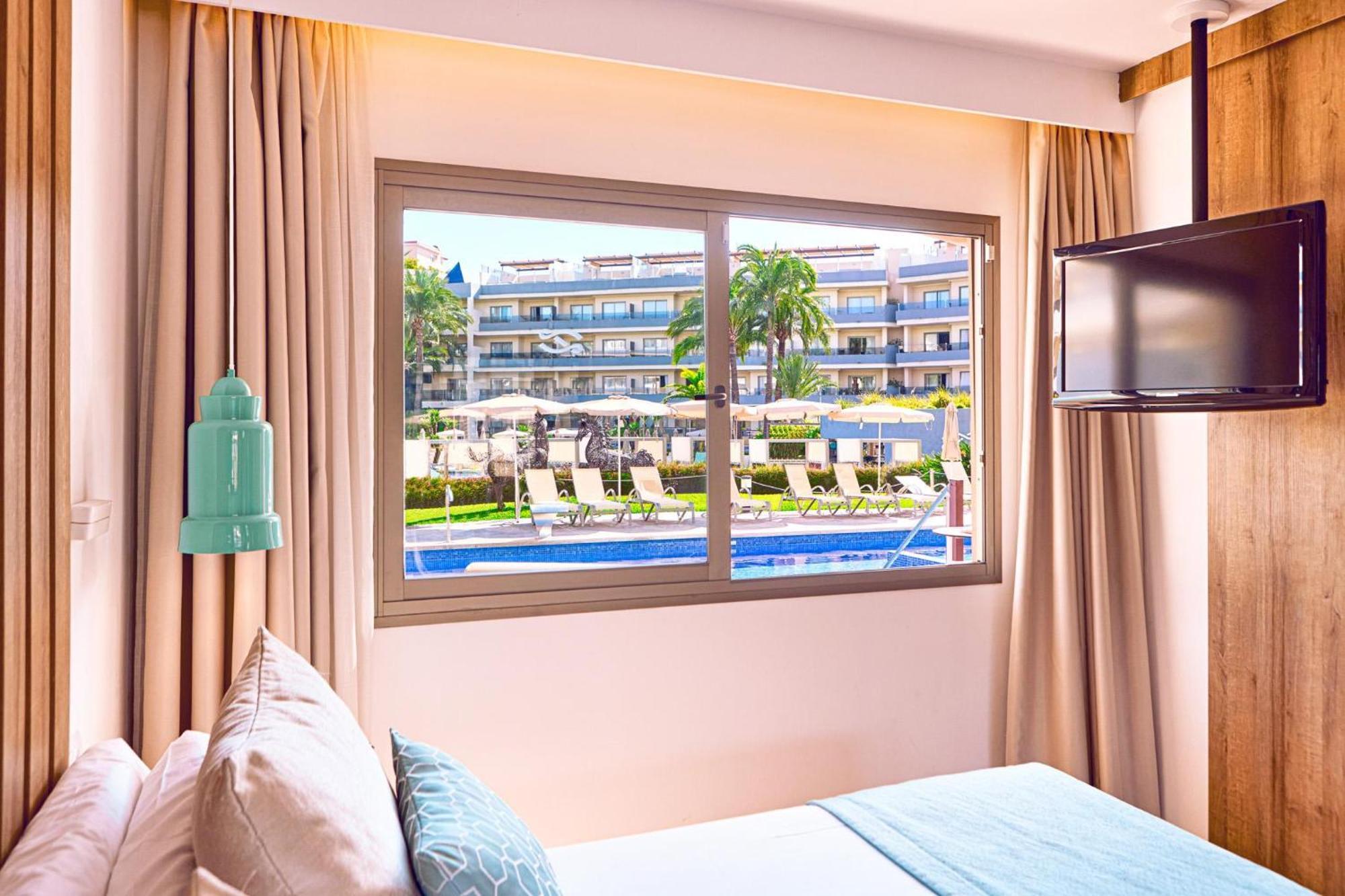 Zafiro Palmanova Apart otel Dış mekan fotoğraf