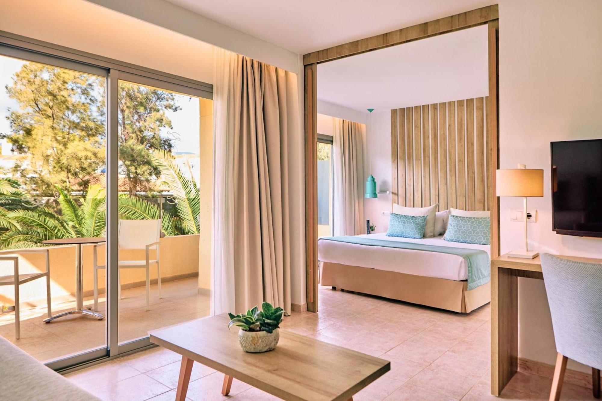 Zafiro Palmanova Apart otel Dış mekan fotoğraf