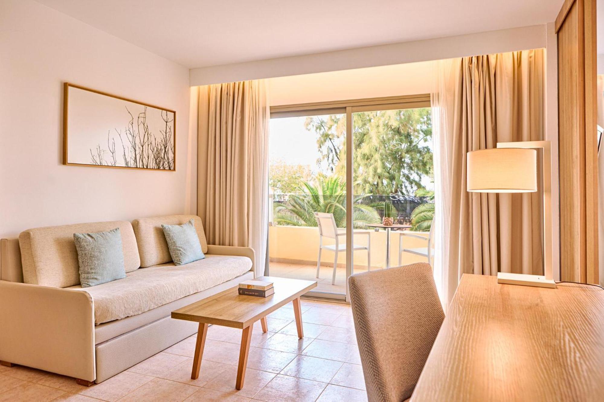 Zafiro Palmanova Apart otel Dış mekan fotoğraf
