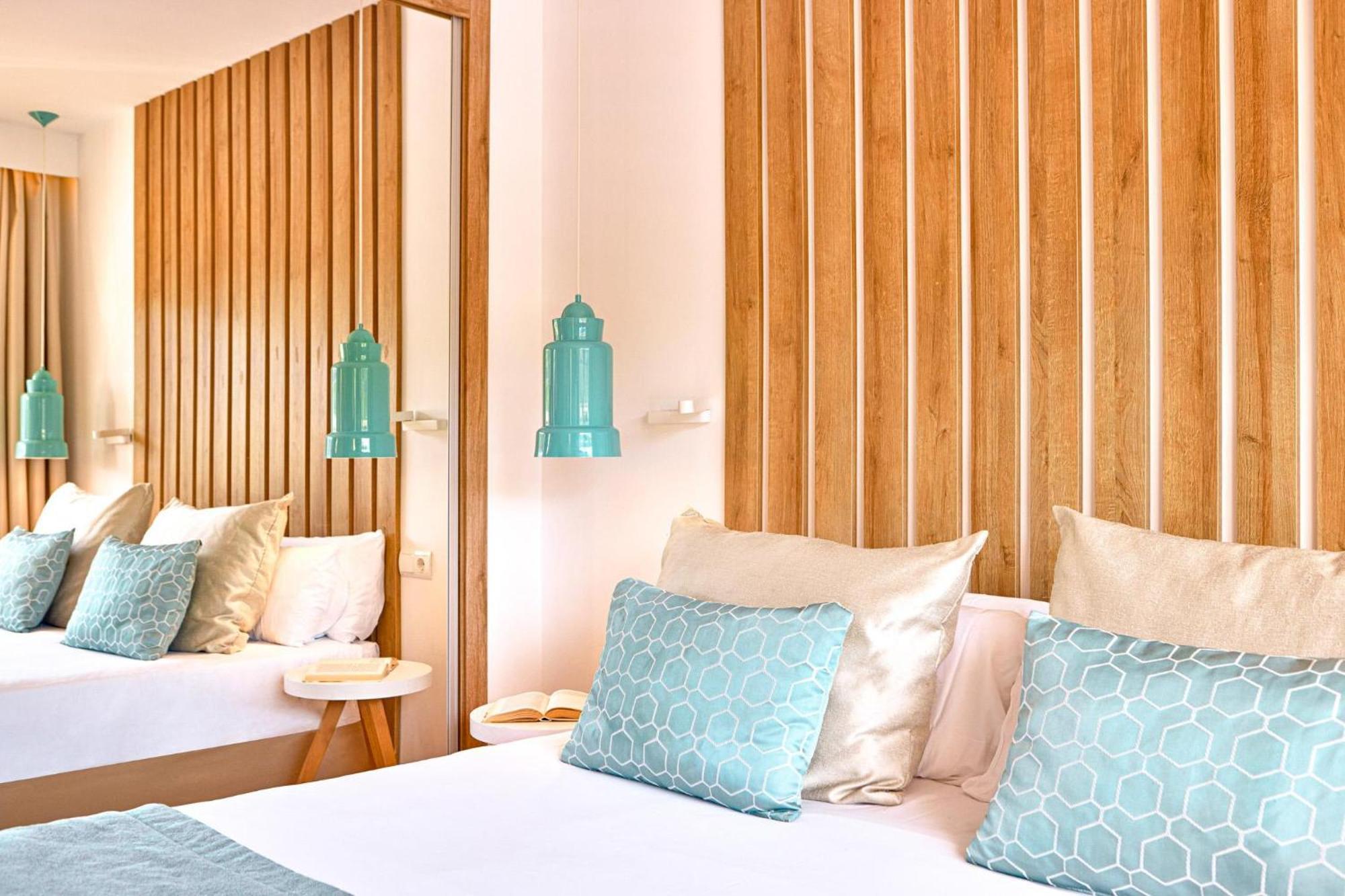 Zafiro Palmanova Apart otel Dış mekan fotoğraf