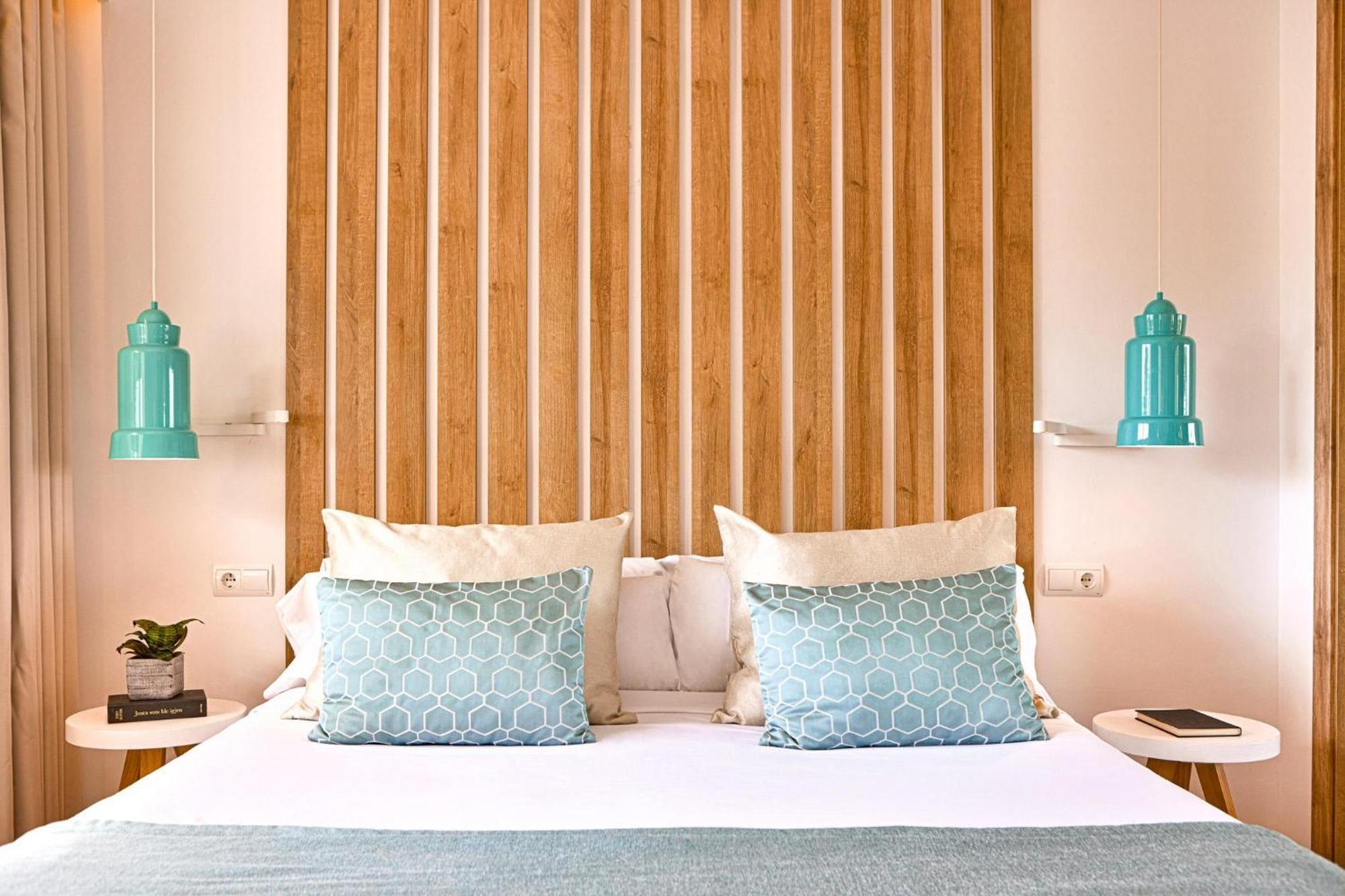 Zafiro Palmanova Apart otel Dış mekan fotoğraf
