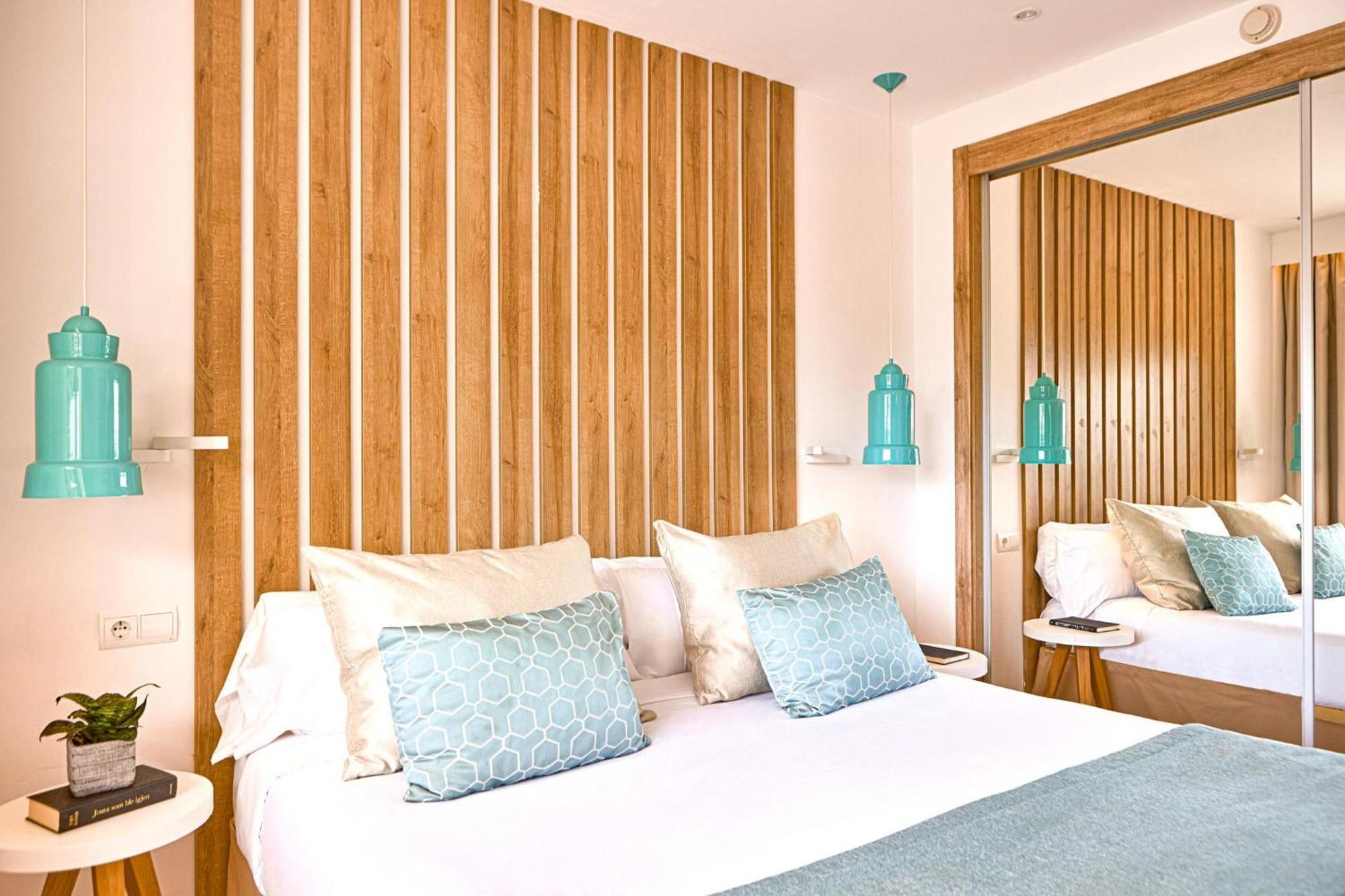 Zafiro Palmanova Apart otel Dış mekan fotoğraf