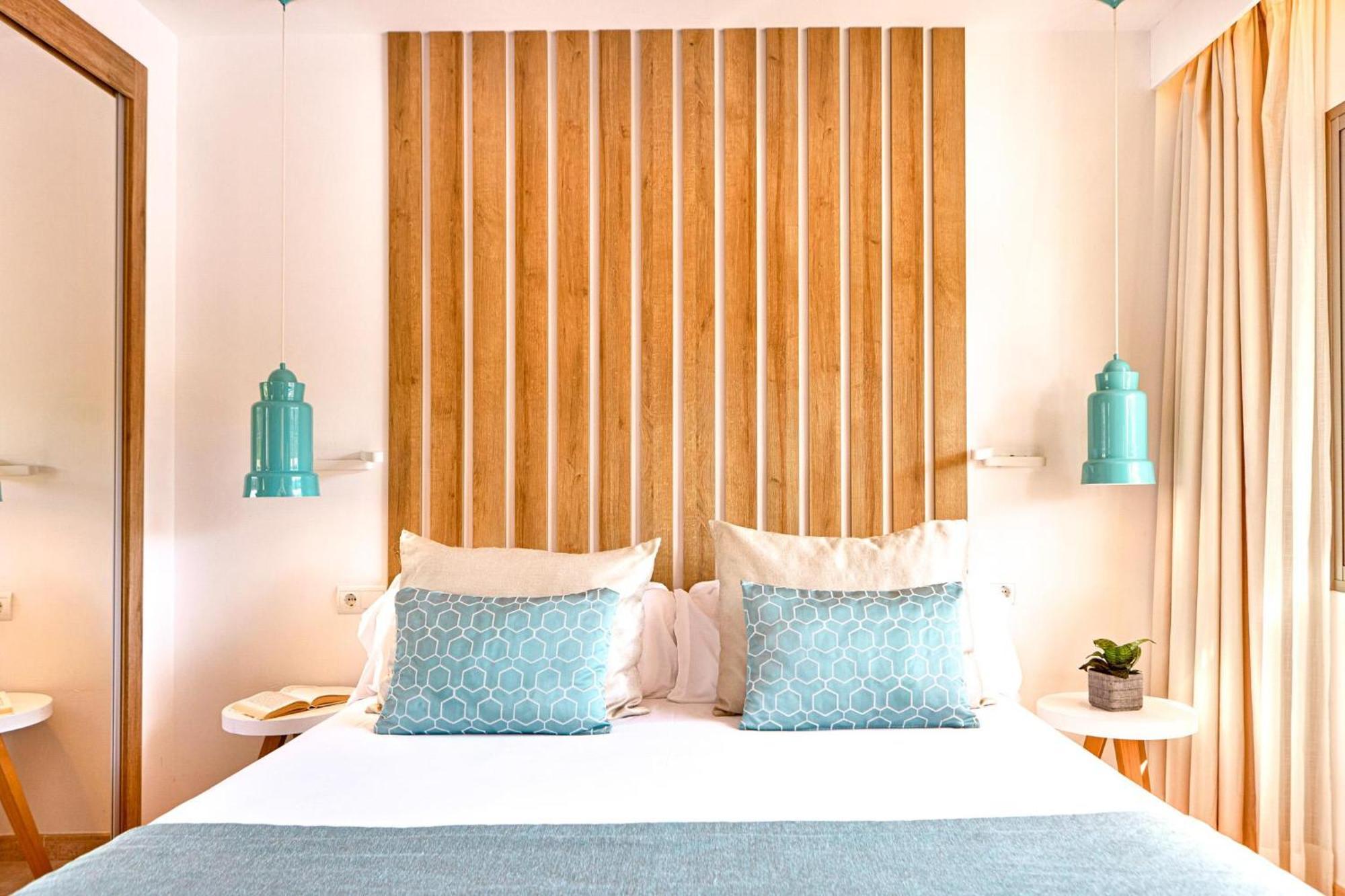 Zafiro Palmanova Apart otel Dış mekan fotoğraf