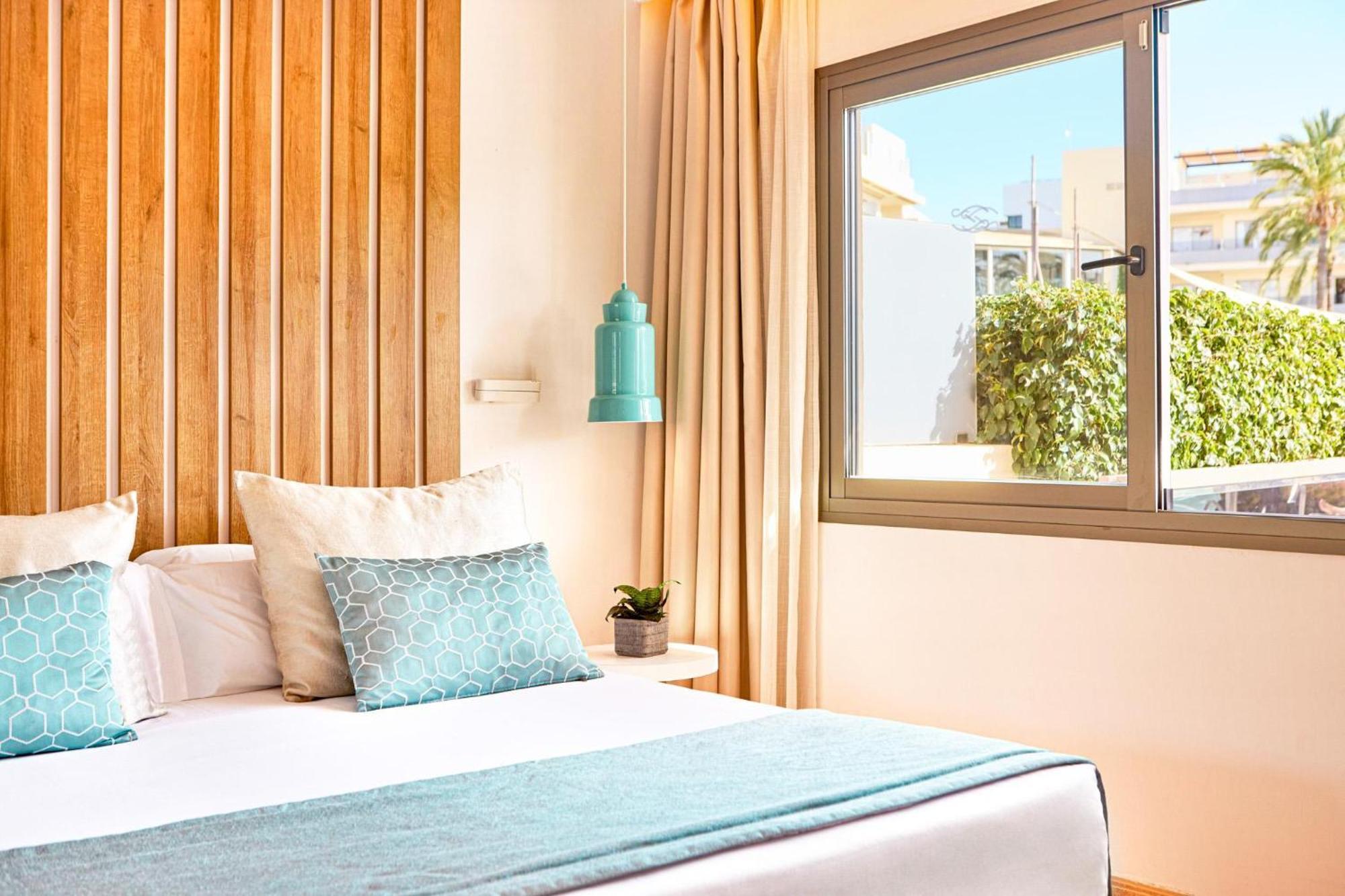 Zafiro Palmanova Apart otel Dış mekan fotoğraf