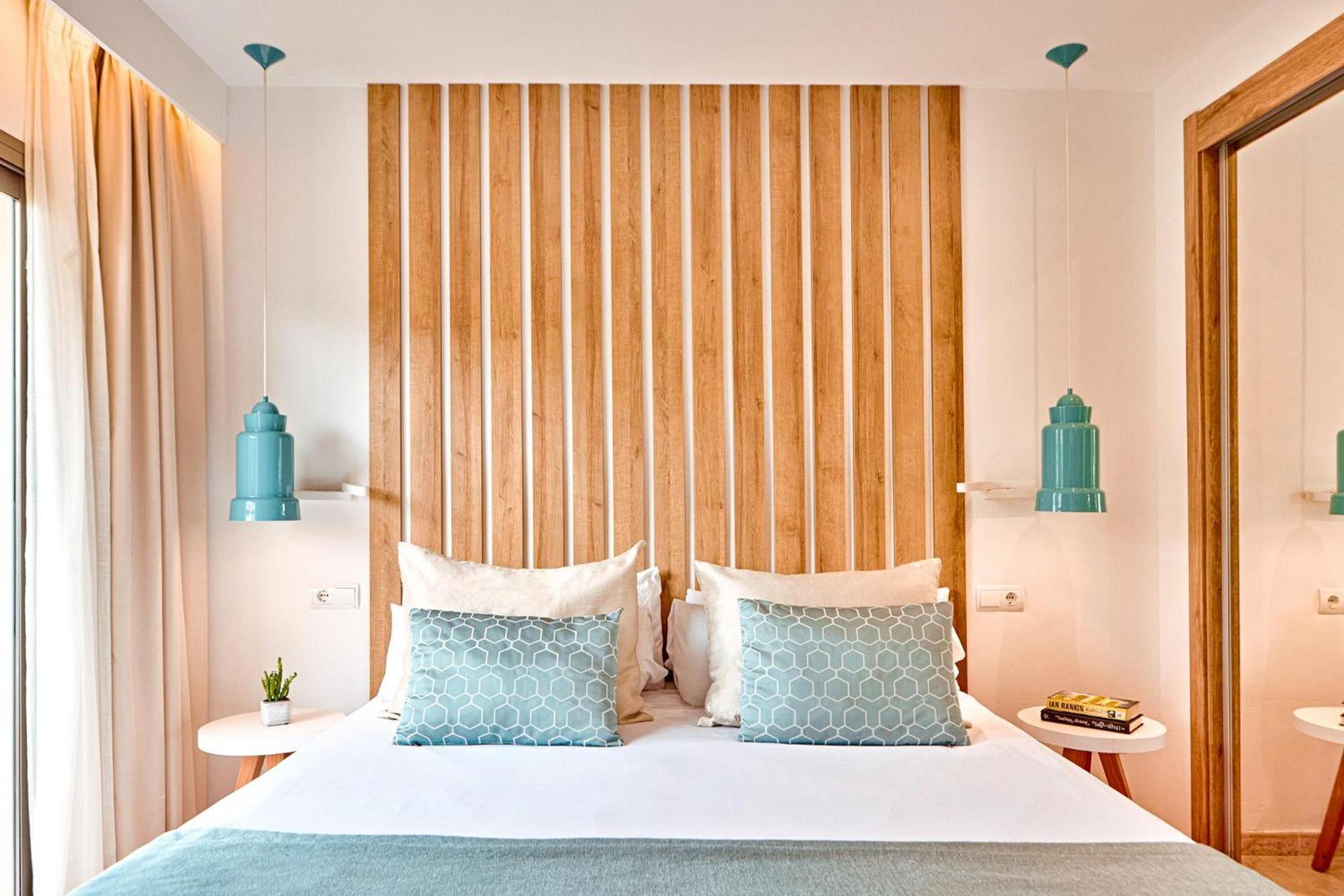 Zafiro Palmanova Apart otel Dış mekan fotoğraf