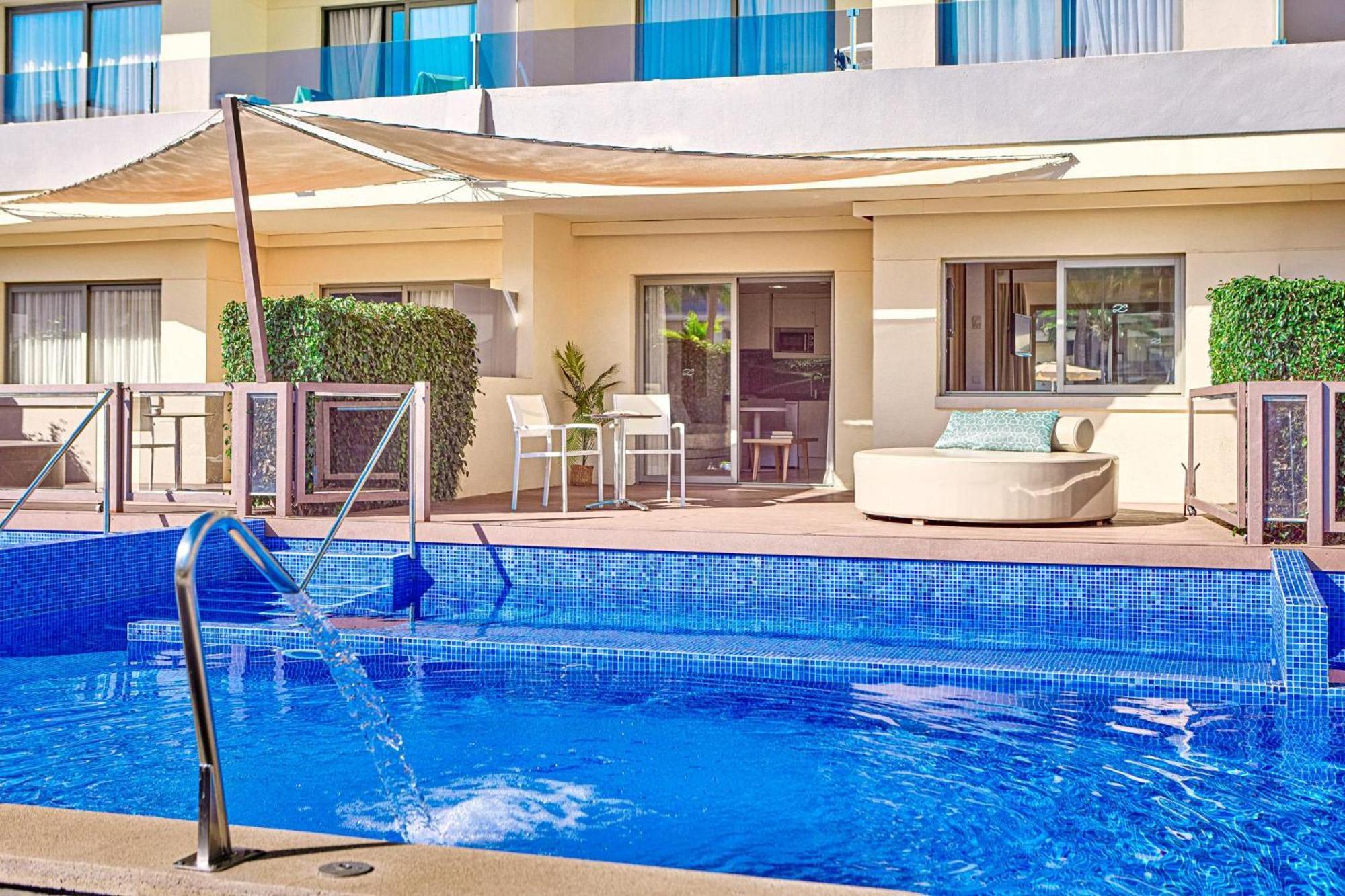 Zafiro Palmanova Apart otel Dış mekan fotoğraf