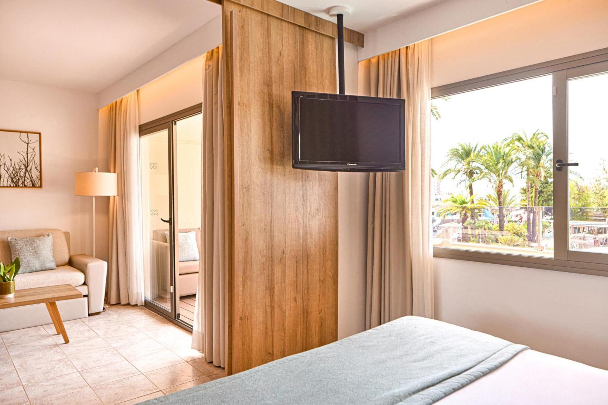 Zafiro Palmanova Apart otel Dış mekan fotoğraf