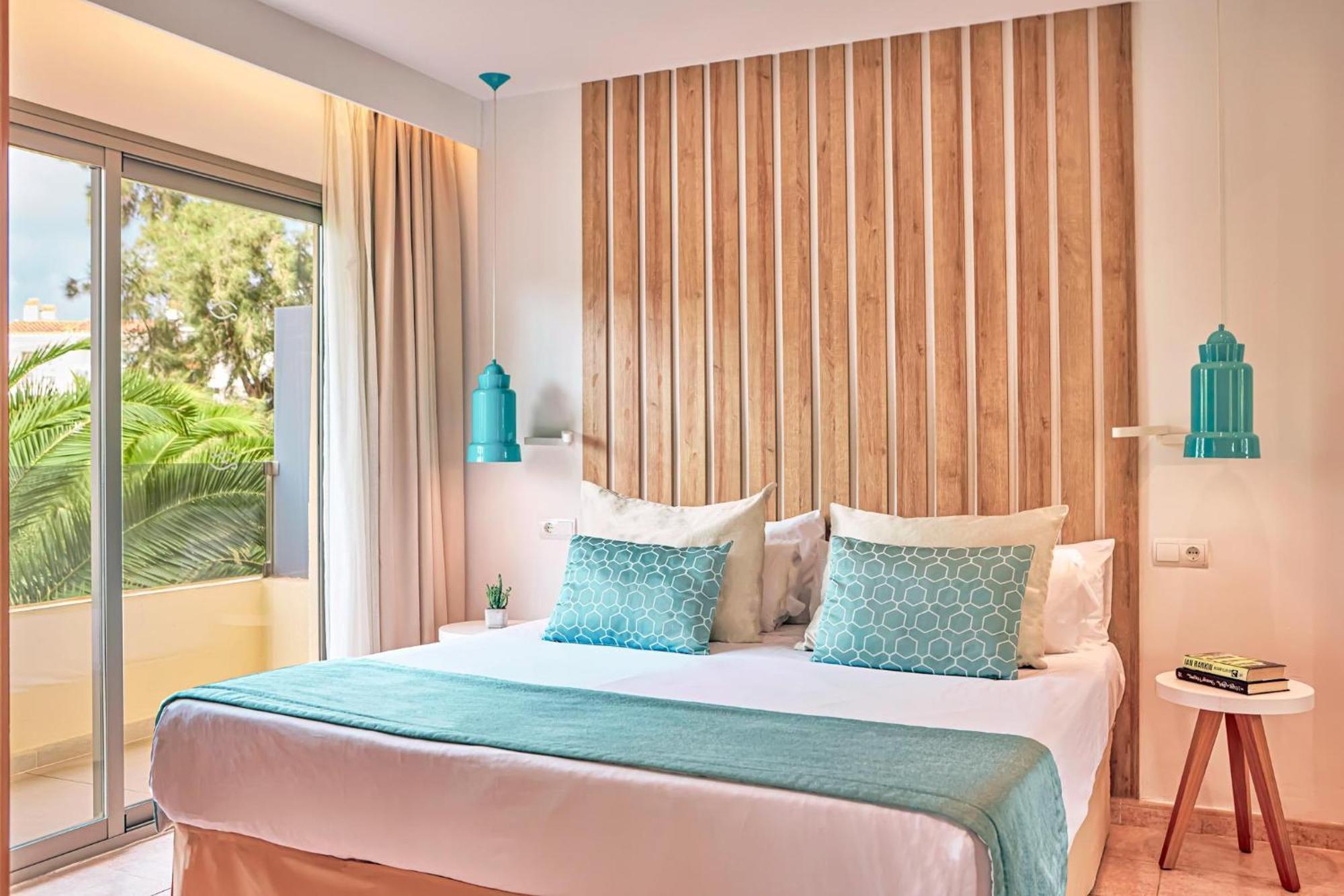 Zafiro Palmanova Apart otel Dış mekan fotoğraf